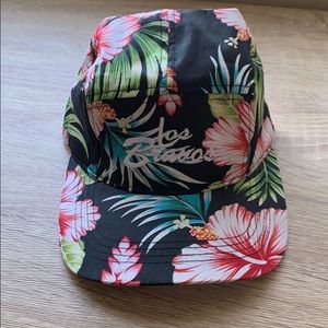 Los Bravos Hawaiian Hat